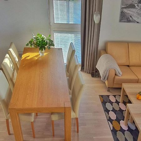 Horni Misecky - Apartman M20 Εξωτερικό φωτογραφία