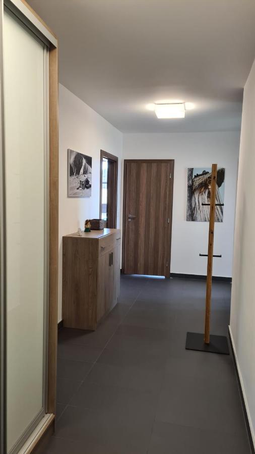 Horni Misecky - Apartman M20 Εξωτερικό φωτογραφία