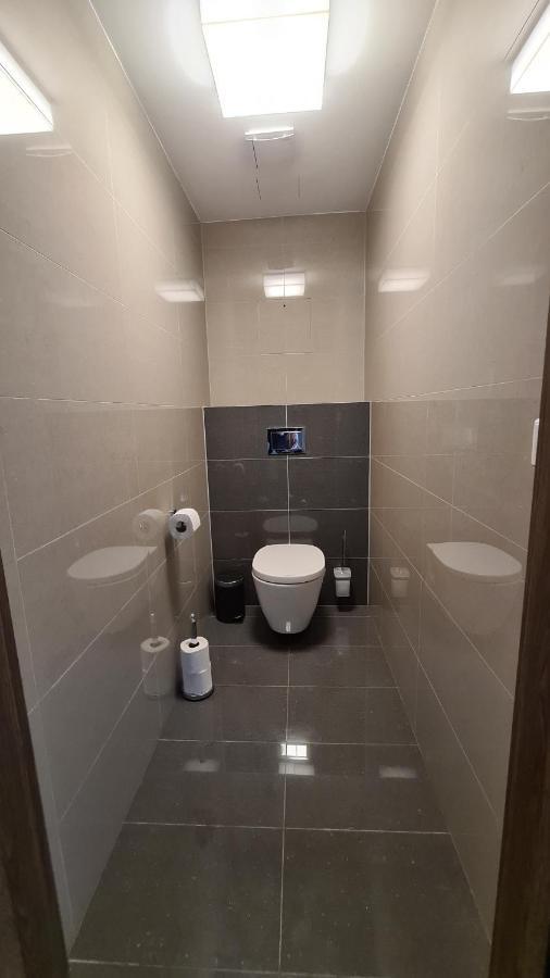 Horni Misecky - Apartman M20 Εξωτερικό φωτογραφία