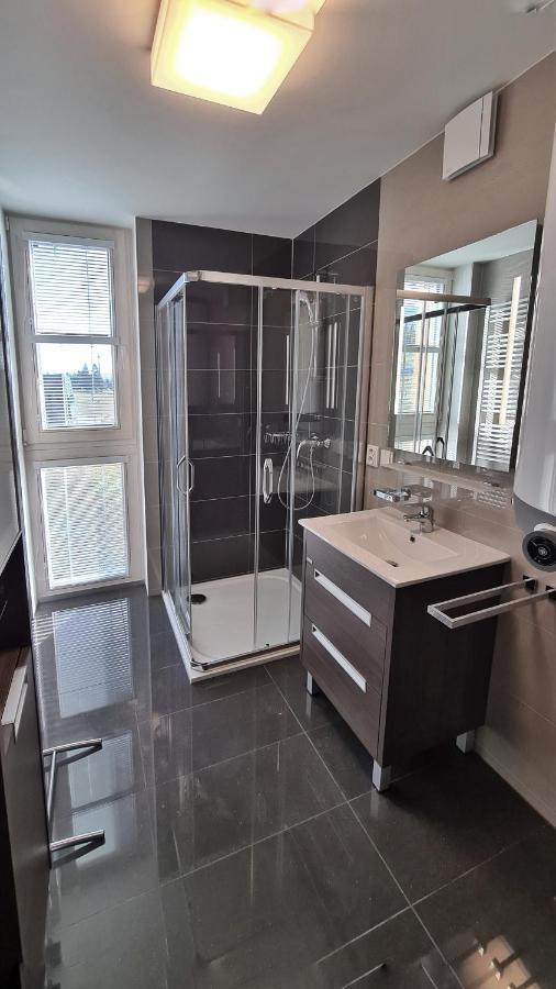 Horni Misecky - Apartman M20 Εξωτερικό φωτογραφία